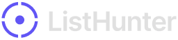 ListHunter